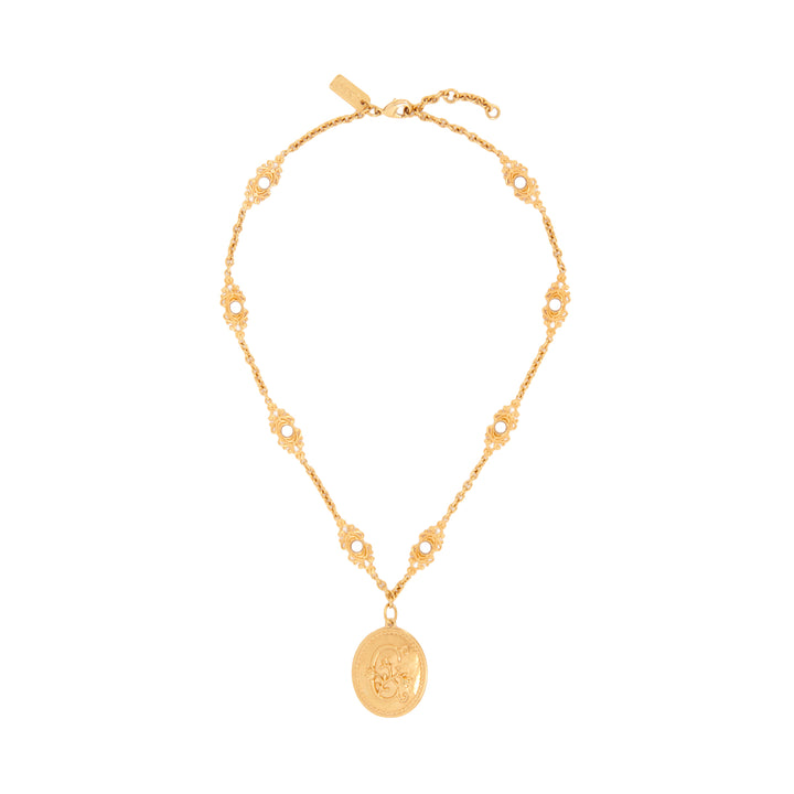 Chateau Treasures Necklace