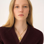 Chateau Treasures Necklace