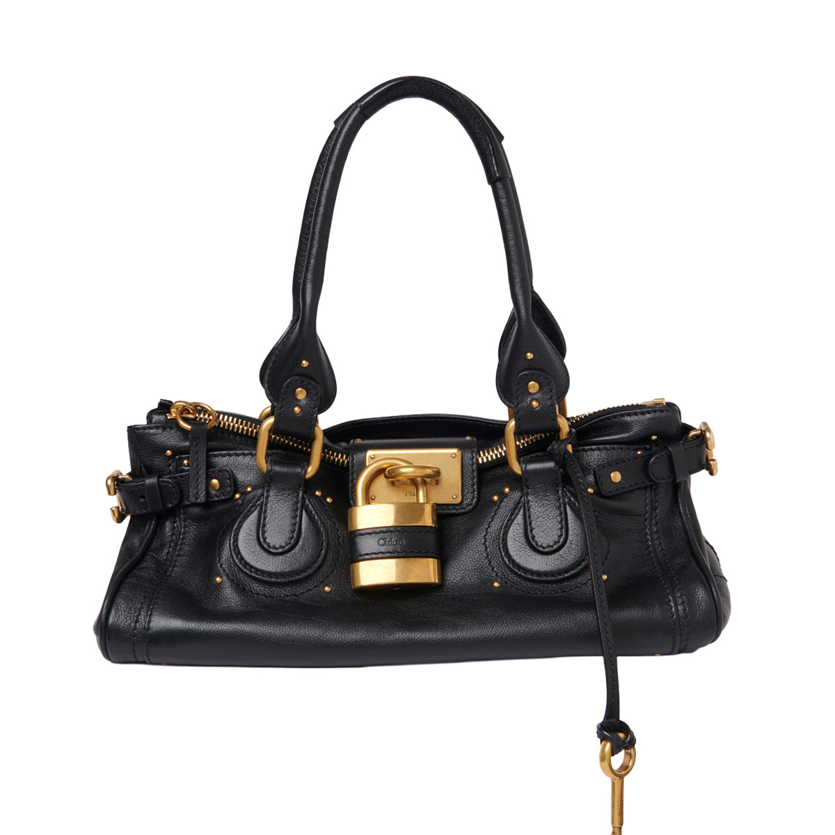 Paddington Bag