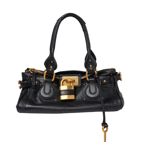 Paddington Bag