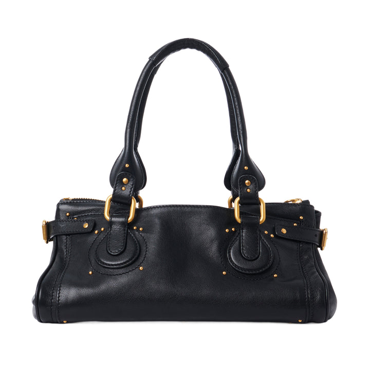 Paddington Bag