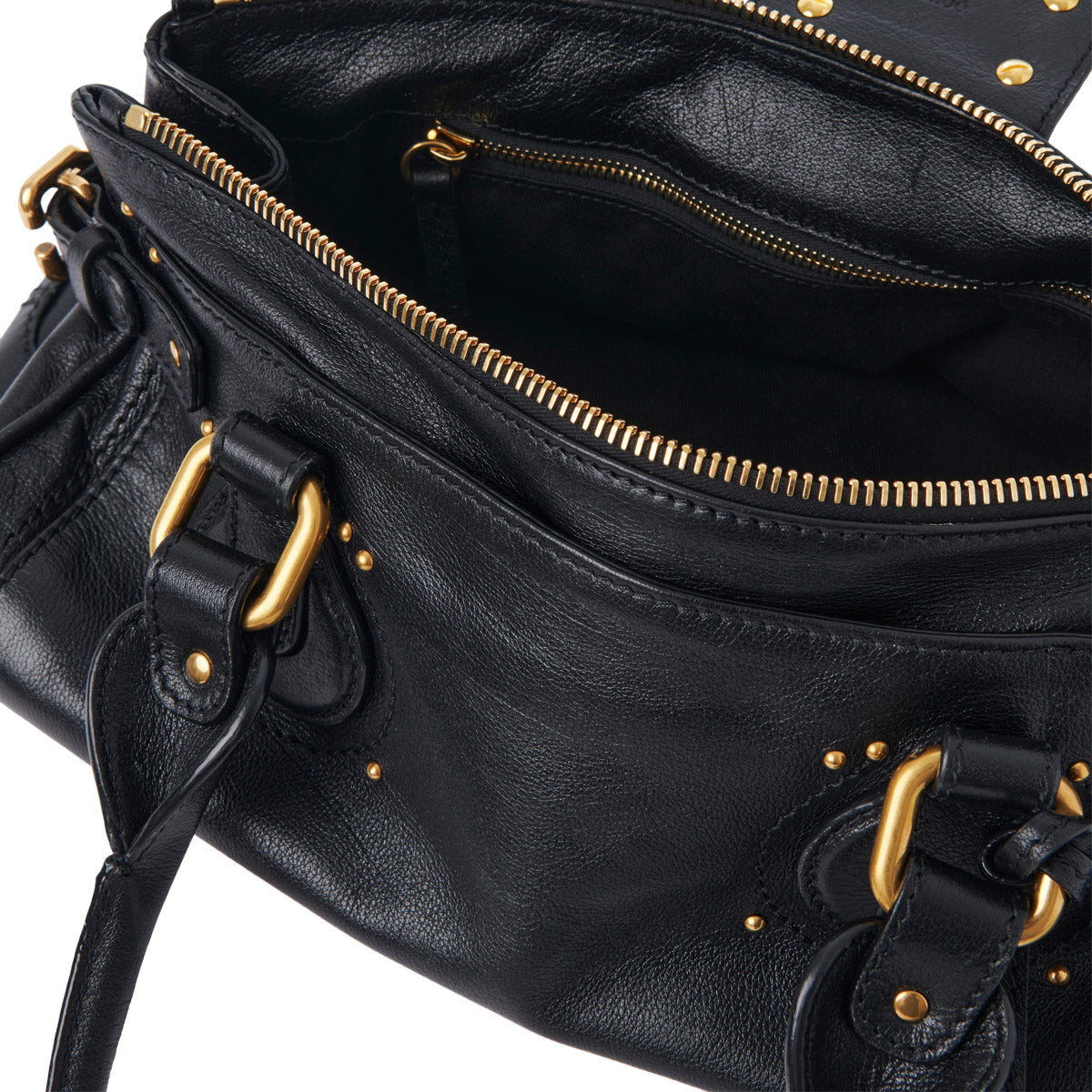 Paddington Bag