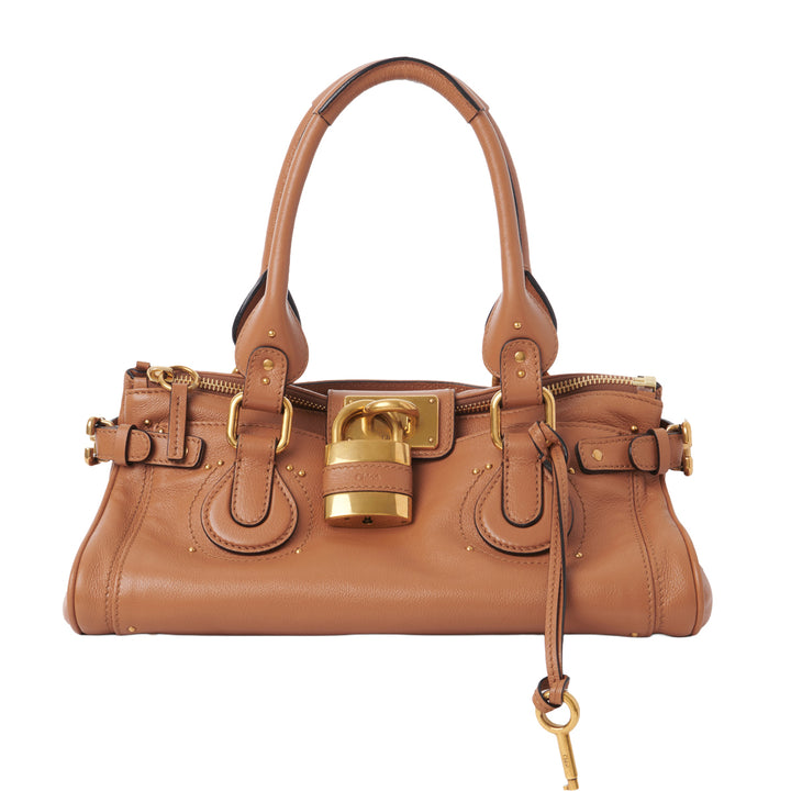 Paddington Bag