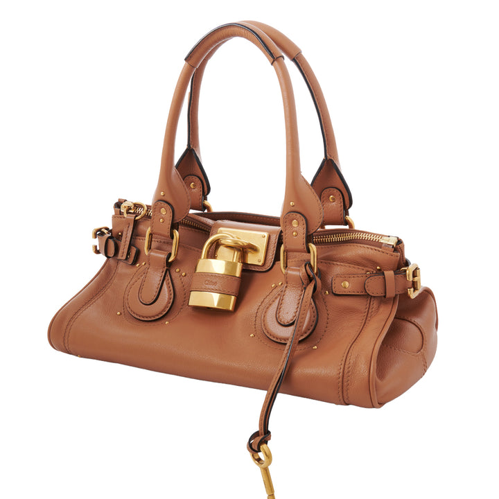 Paddington Bag