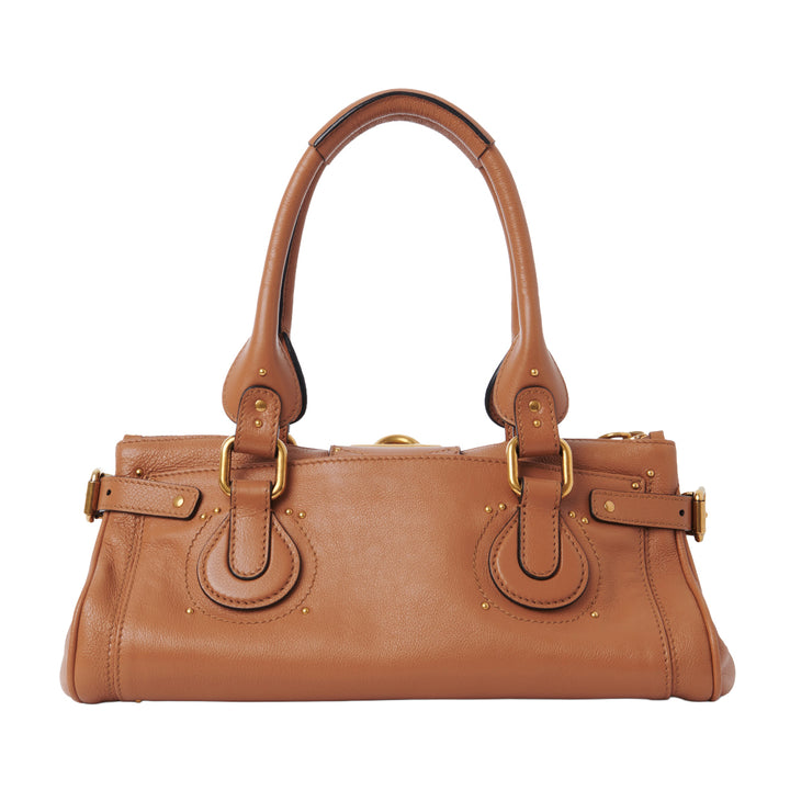 Paddington Bag