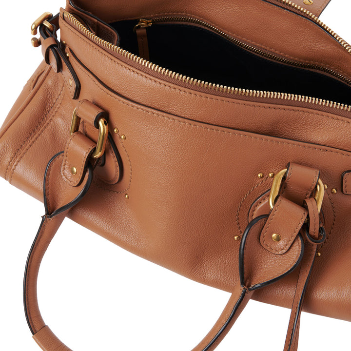 Paddington Bag