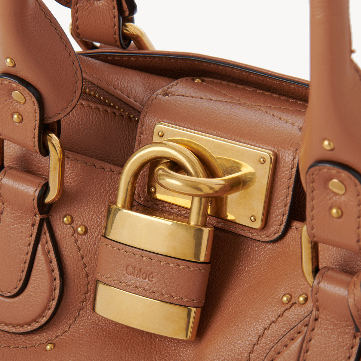 Paddington Bag