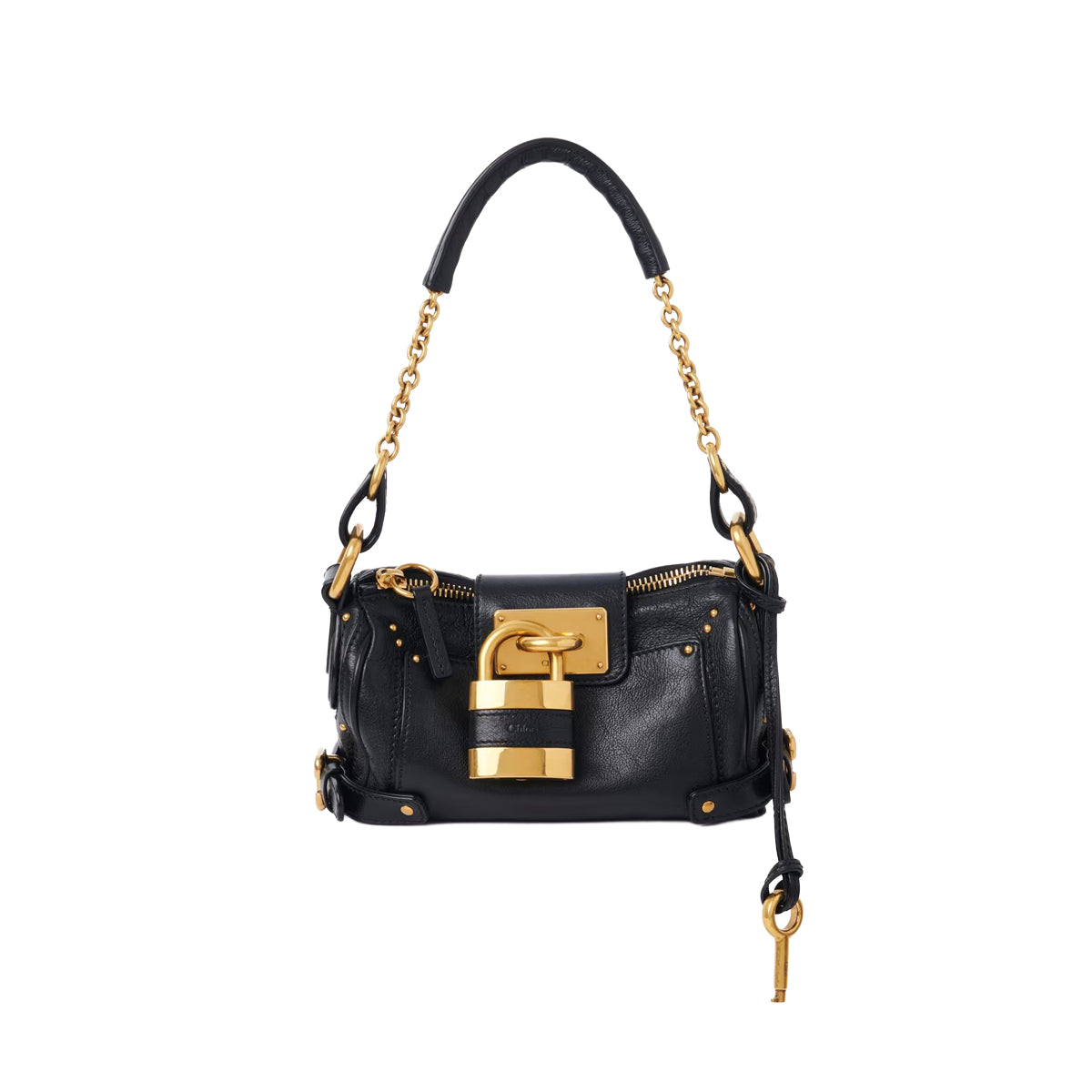 Small Paddington Chain Bag