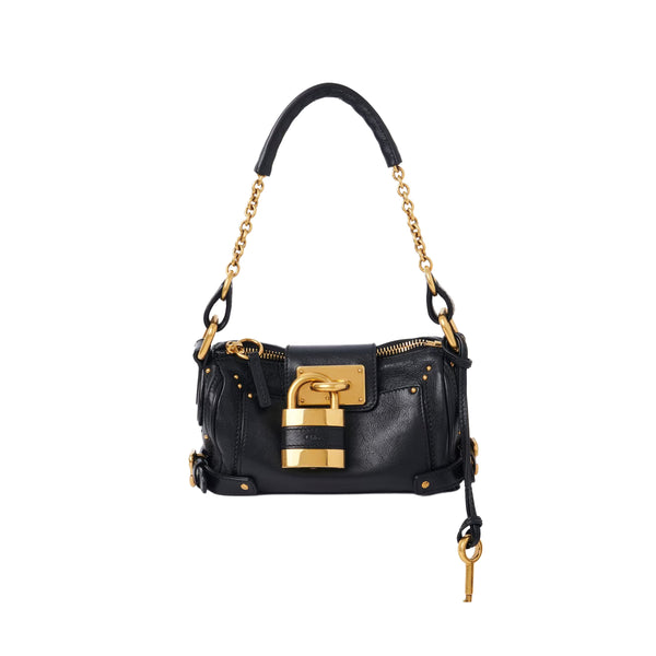 Small Paddington Chain Bag