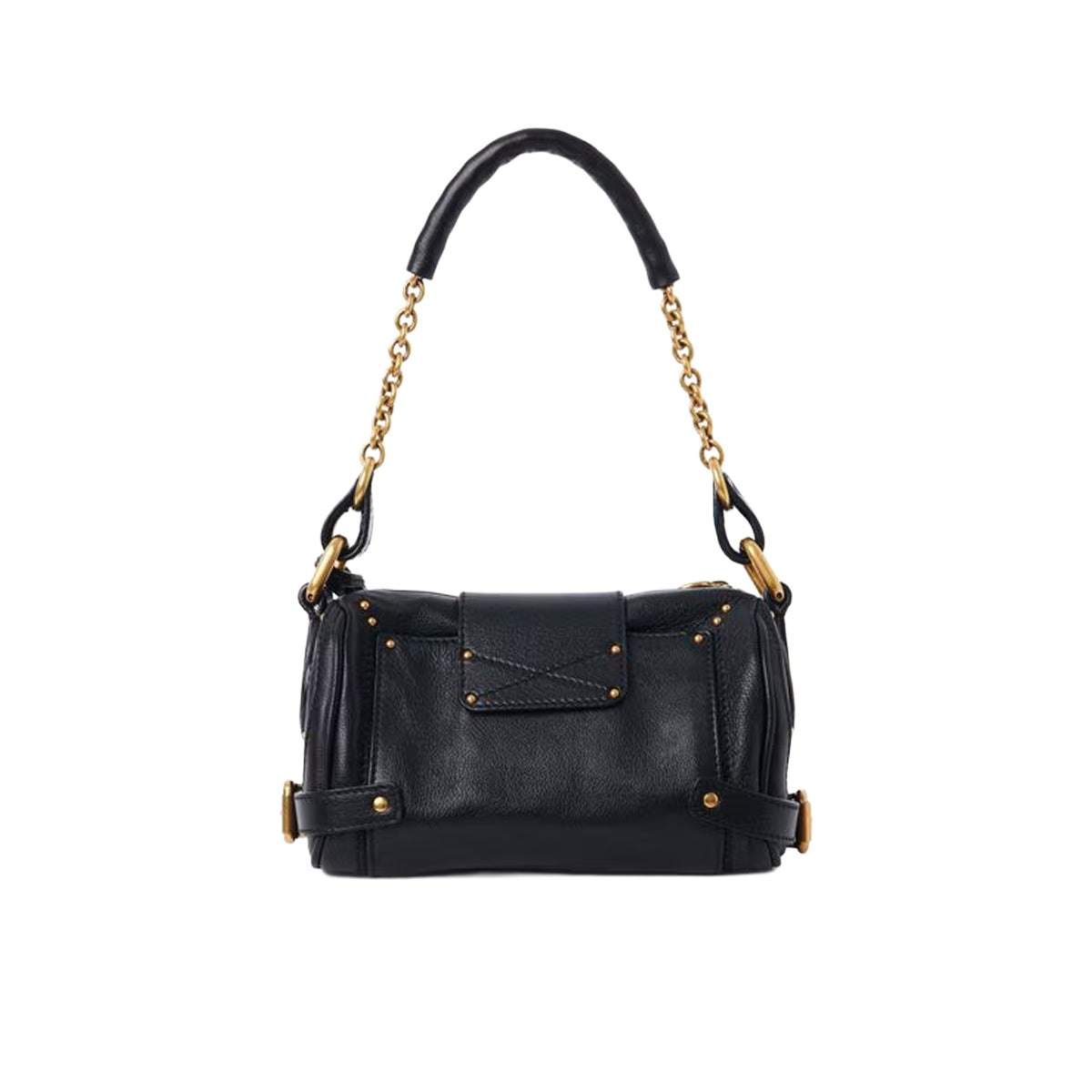 Small Paddington Chain Bag