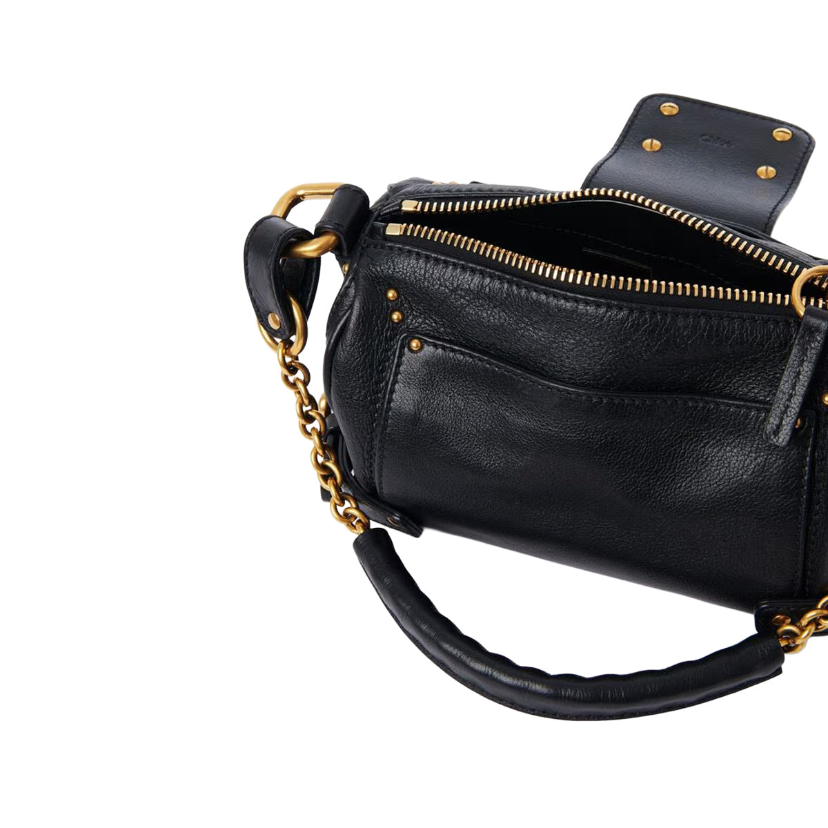 Small Paddington Chain Bag