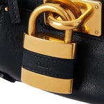 Small Paddington Chain Bag