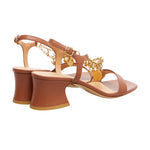 Charms Heeled Sandal