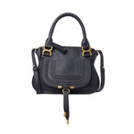 Small Marcie Double Carry Bag