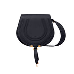 Marcie Saddle Crossbody Bag