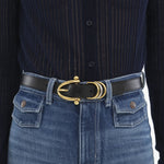 Chloe Bracelet Belt