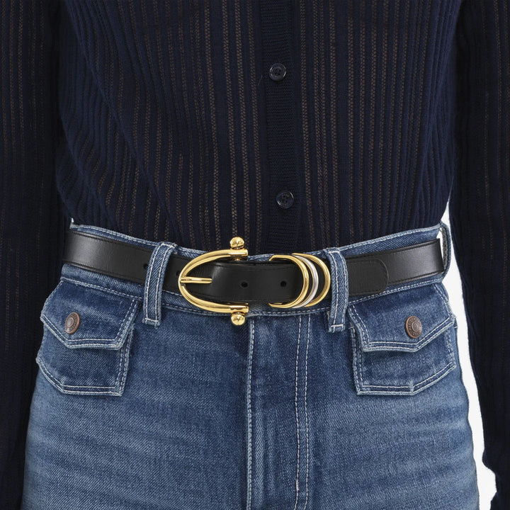 Chloe Bracelet Belt