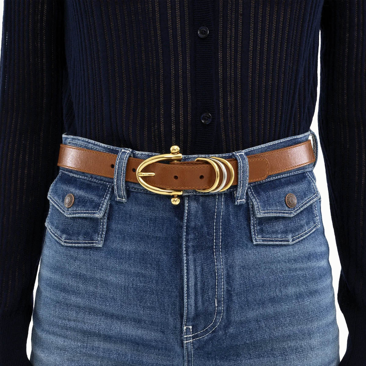 Chloe Bracelet Belt
