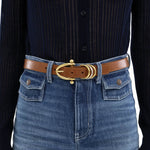 Chloe Bracelet Belt