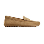 City Gommino Loafers