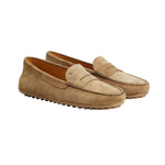 City Gommino Loafers