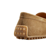 City Gommino Loafers