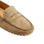City Gommino Loafers