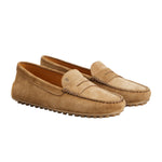 City Gommino Loafers
