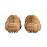 City Gommino Loafers