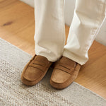 City Gommino Loafers