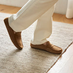 City Gommino Loafers