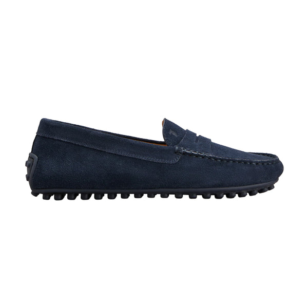 City Gommino Loafers