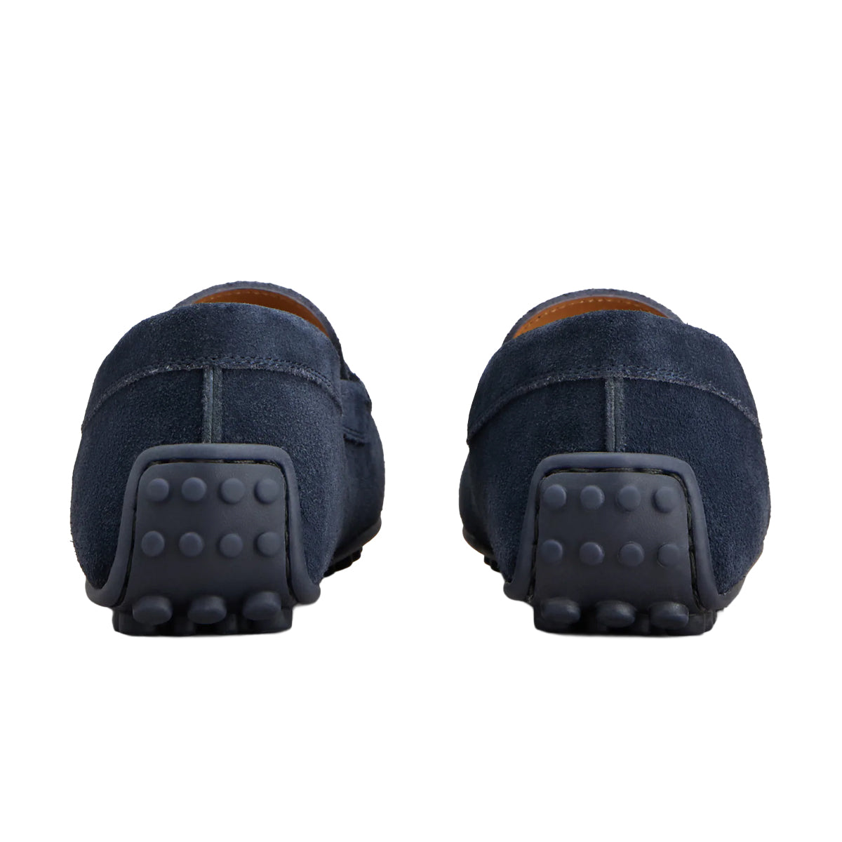 City Gommino Loafers