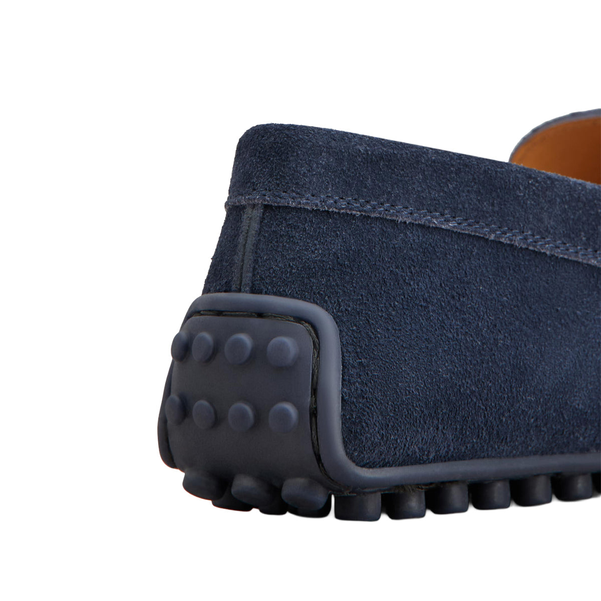 City Gommino Loafers