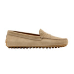 City Gommino Loafers