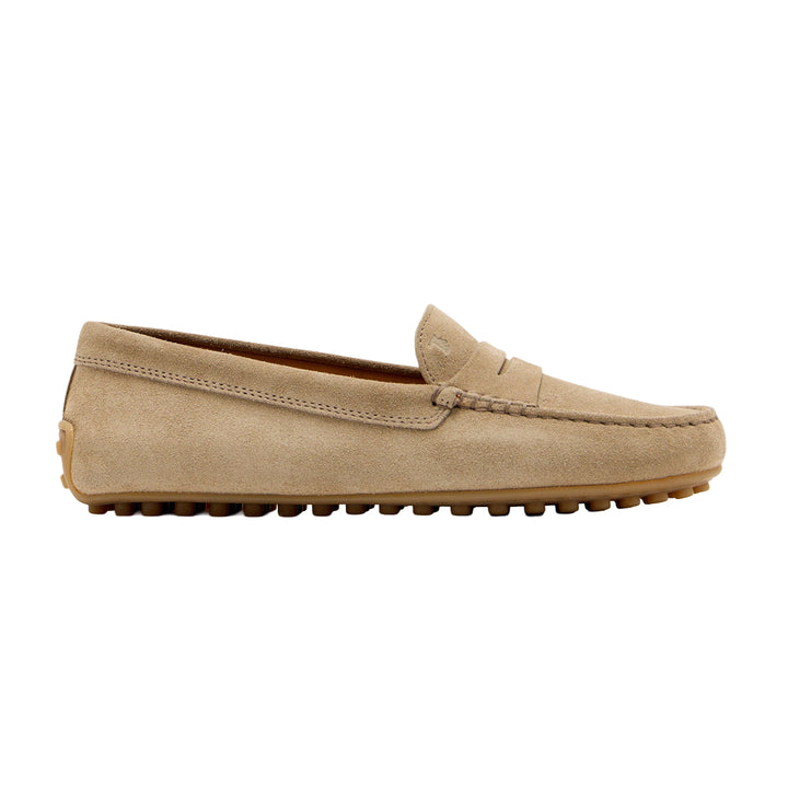 City Gommino Loafers