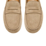 City Gommino Loafers