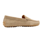 City Gommino Loafers