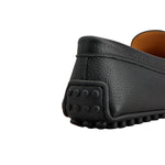 City Gommino Leather Loafers