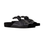 Cocoon Flat Mule with Bow