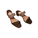 Collier Sandal 35