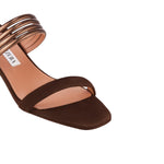 Collier Sandal 35