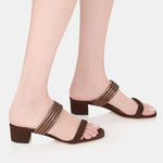 Collier Sandal 35