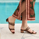 Collier Sandal 35
