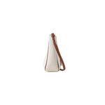 Compagnon Pochette in Canvas