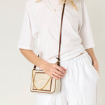 Compagnon Pochette in Canvas