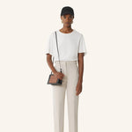 Compagnon Pochette in Leather