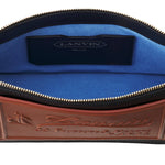 Compagnon Pochette in Leather