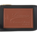 Compagnon Pochette in Leather