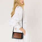 Compagnon Pochette in Leather